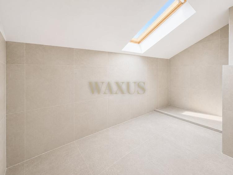 Duplex cu 5 camere cu Canalizare în Florești