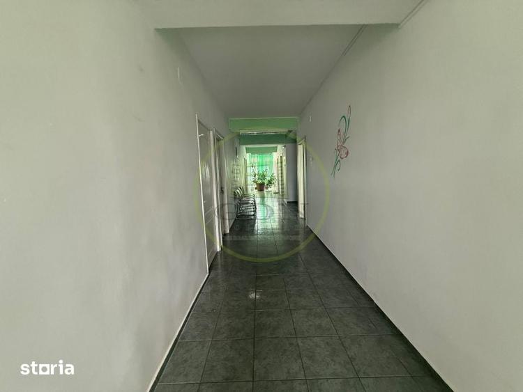 Spațiu comercial, de 683.11 mp, în Central