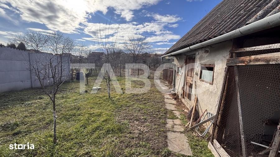 Casă cu 3 camere în Hamba
