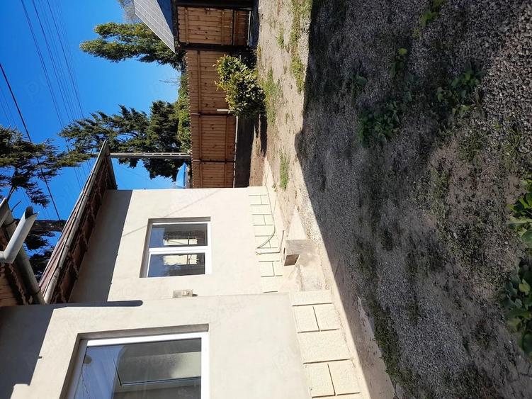 Casă cu 4 camere cu Teren 1787 Mp în Filipeștii de Târg