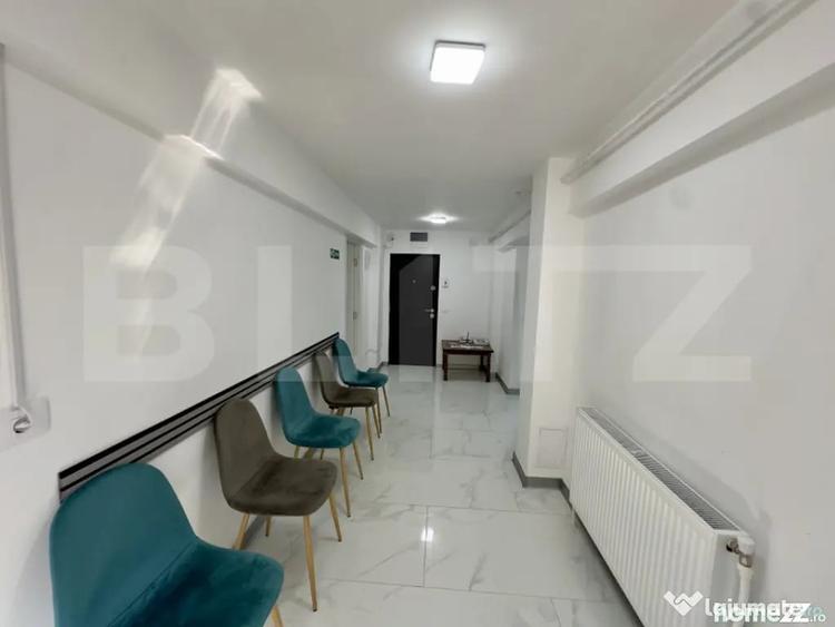 Spațiu comercial, de 50 mp, în Central