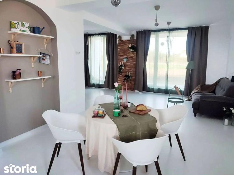 Vila 5 Camere Therme | Toate Facilitatile | Premium | Stil Grecesc - 19