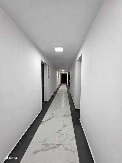 Apartament cu 3 camere în Nord