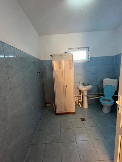 Spațiu comercial, de 250 mp, în Coman