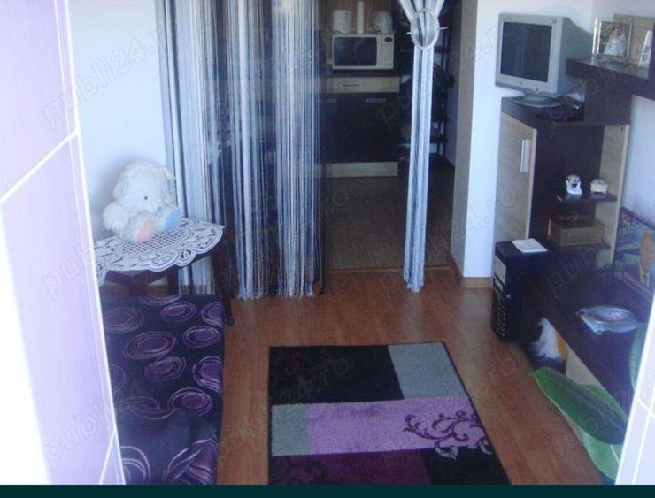 Apartament cu 2 camere decomandat în Turnu Măgurele