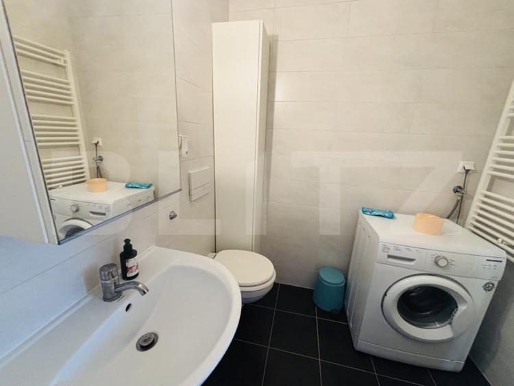 Apartament cu 2 camere decomandat în Bartolomeu