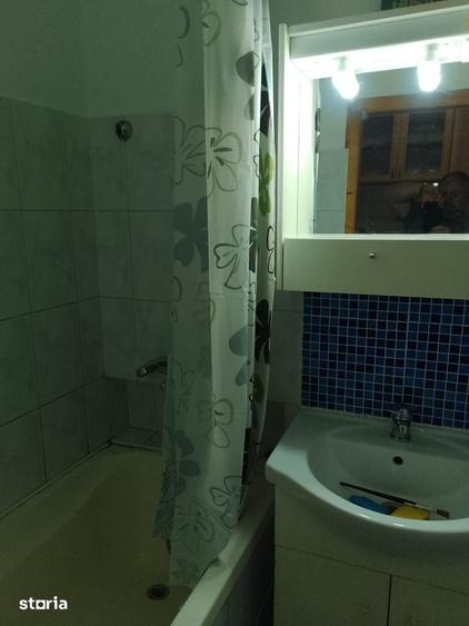 Apartament 1 camera, langa Iulius Mall - 7