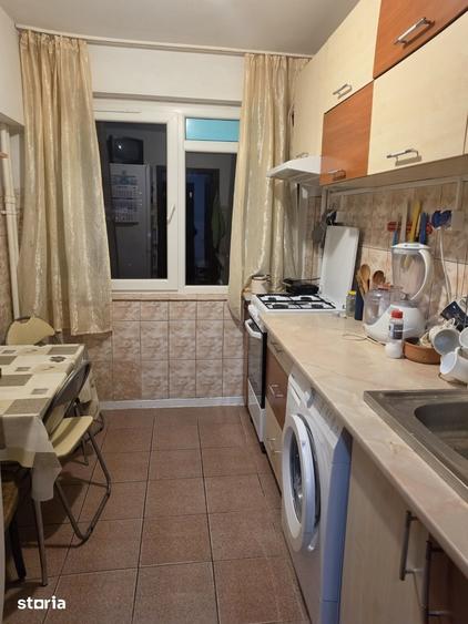 Apartament cu 2 camere în Dristor