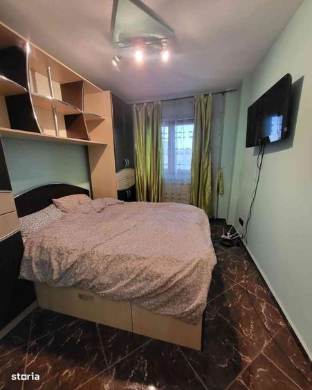 Apartament cu 2 camere în Ultracentral