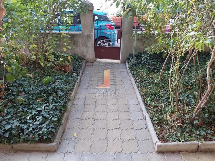 Apartament cu 6 camere în Turda
