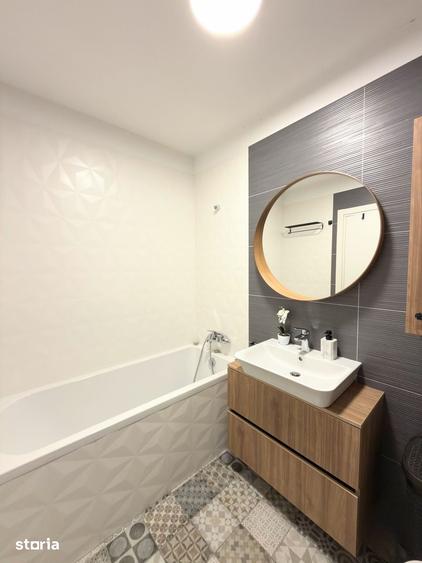 Apartament cu 2 camere decomandat în Torontalului