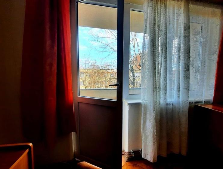 Apartament cu 2 camere decomandat în Podgoria