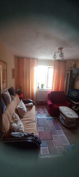 Apartament cu 2 camere în Palazu Mare