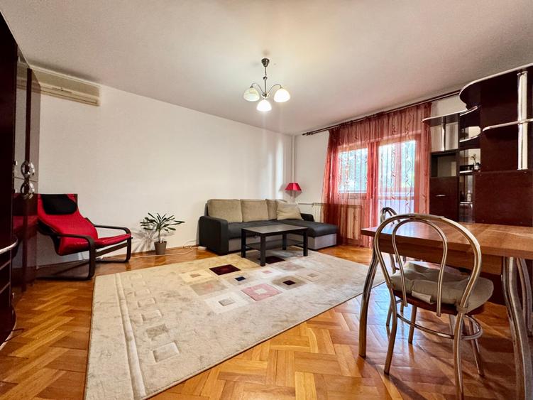 3 Camere | Mall Vitan | Metrou Timpuri Noi | Nerva Traian -Mobilat - 5