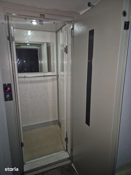 Apartament cu 3 camere în Gară