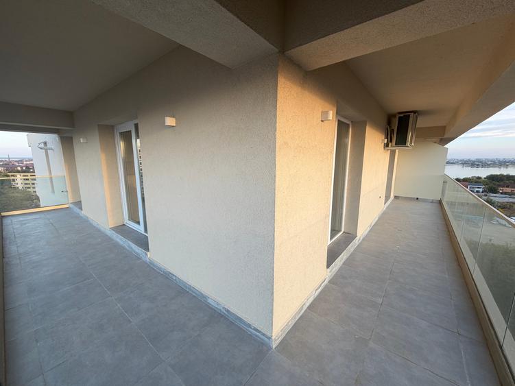Apartament cu 2 camere decomandat în Militari
