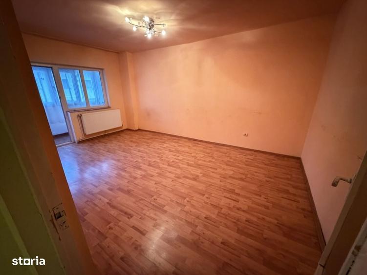 Apartament cu 2 camere decomandat în Ultracentral