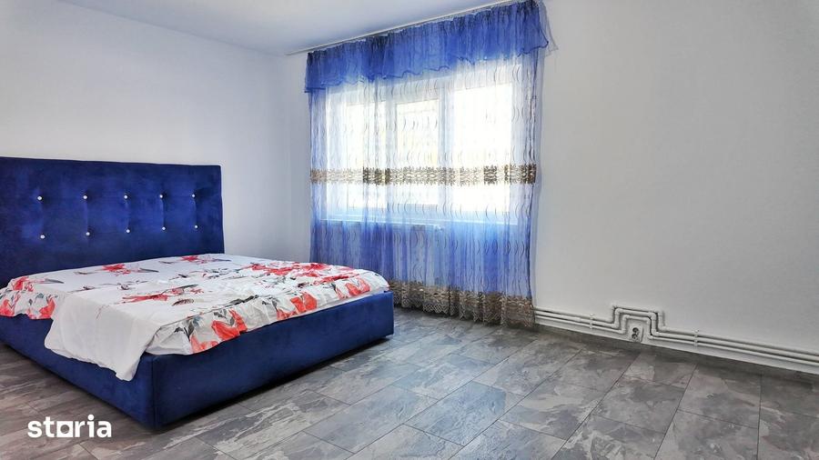 Apartament cu 2 camere decomandat în Sud