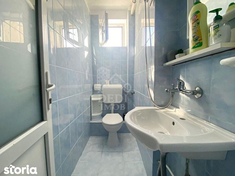 Apartament 2 camere de inchiriat in zona Rogerius, Oradea - 5