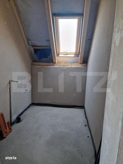 Casă cu 3 camere cu Teren 600 Mp în Jucu