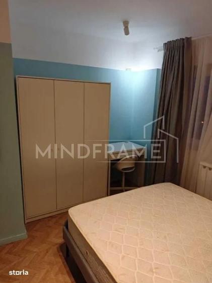 Brancoveanu Metrou Parcul Tineretului Renovat - 5