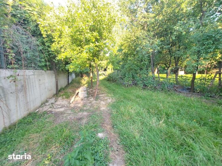 Casă cu 4 camere decomandat cu Teren 710 Mp în Poplaca