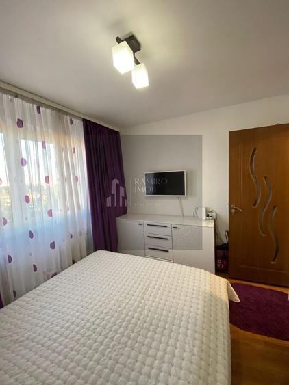 Apartament cu 2 camere decomandat, mobilat în Titan — fotografia 3