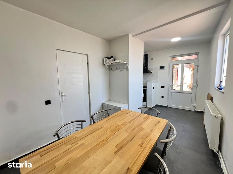 Casă cu 3 camere cu Teren 300 Mp în Dâmbul Rotund