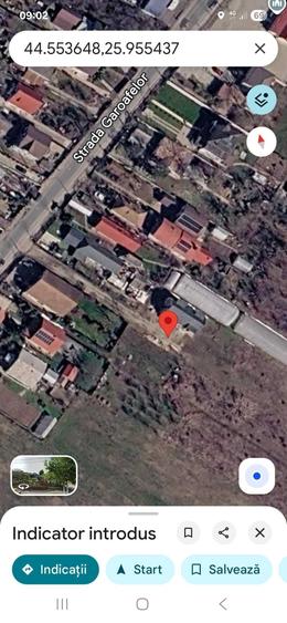 Casă cu 4 camere în Central