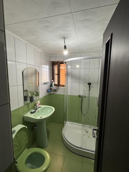 Apartament cu 2 camere decomandat în Exterior Vest