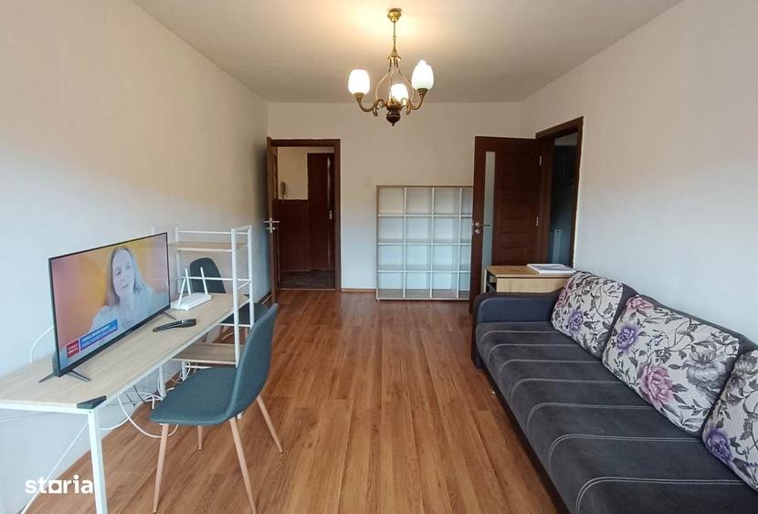 Inchiriere apartament 2 camere, Calea Bucuresti, Etaj 2 , 400 /luna - 15
