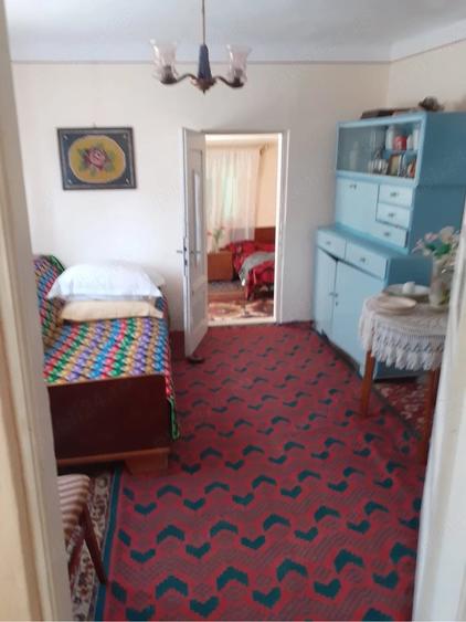 Casă cu Teren 950 Mp în Valea Nucului
