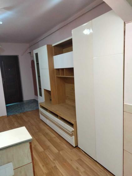 Garsonieră semidecomandată în Exterior Vest