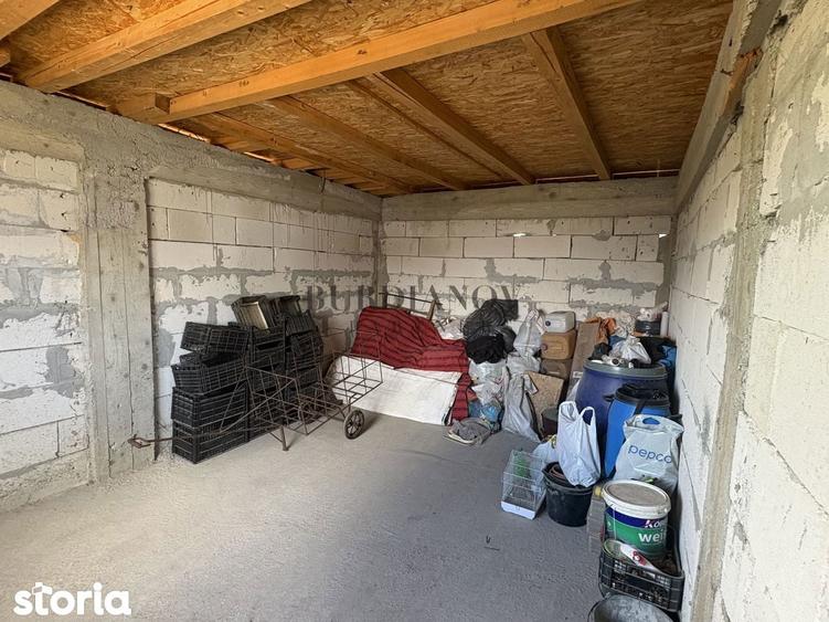 Casa de vanzare - Giurgiu - Petru Rare? - 9