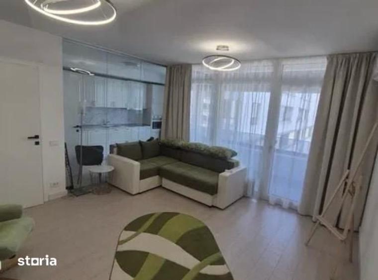 Apartament superb Jiului metrou - 1