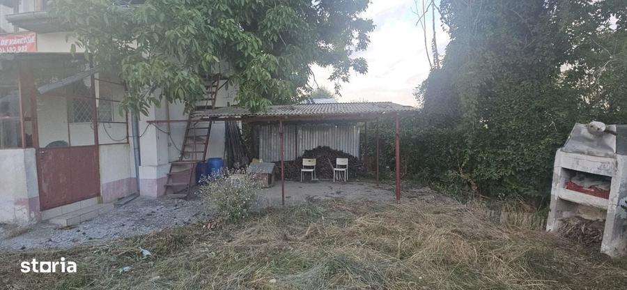 Casă cu 3 camere în Bâldana