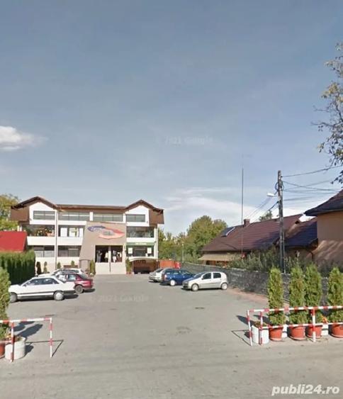Spațiu comercial, de 45 mp, în Vicovu de Sus