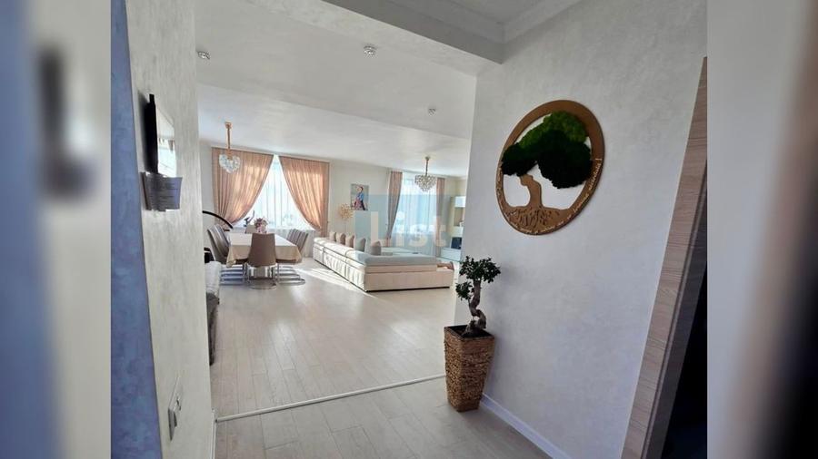 Vila PREMIUM | Sendreni |  Design Modern | Teren 1000 mp | - 19