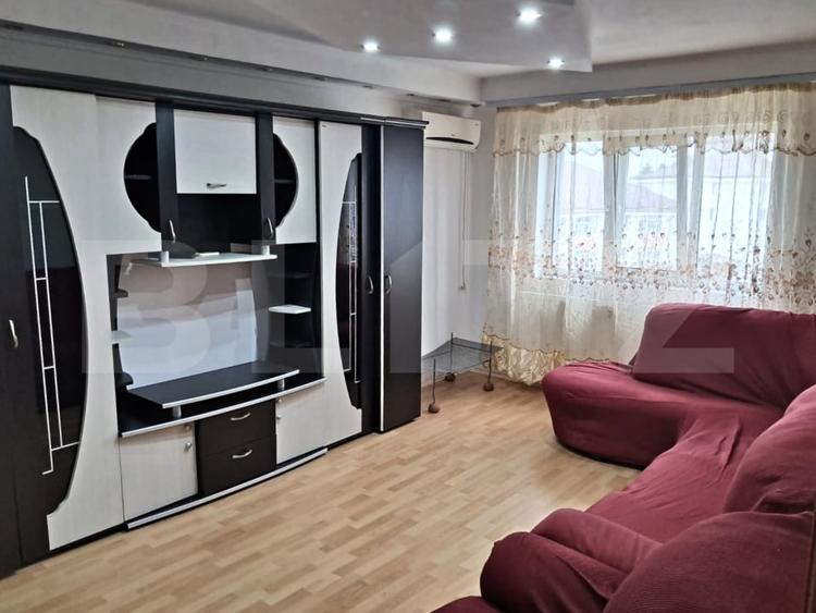 Apartament 2 camere decomandat cu balcon – zonă centrală liniștită Găești - 1