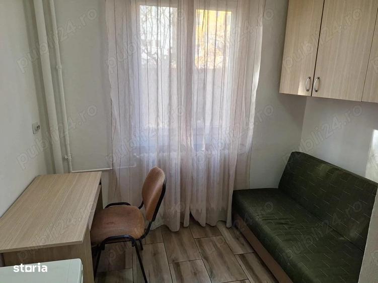 GARSONIERA -ZONA MEDICINEI-TAKE IONESCU-PARTER-IDEAL PENTRU INVESTITIE - 9
