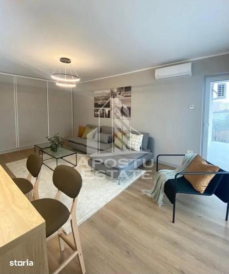 Apartament cu 2 camere decomandat zona podgoria - 5