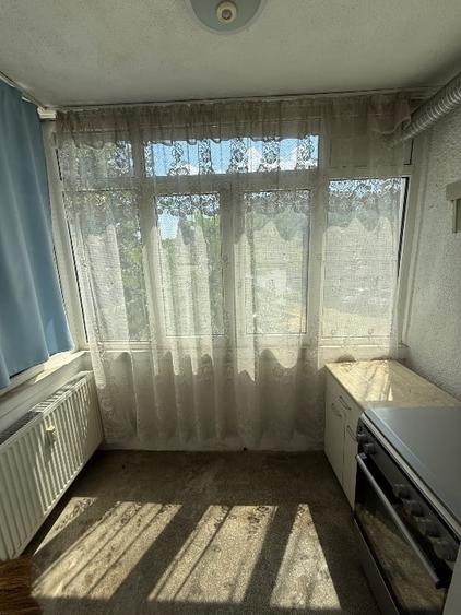 Apartament cu 2 camere decomandat, mobilat în Cantacuzino