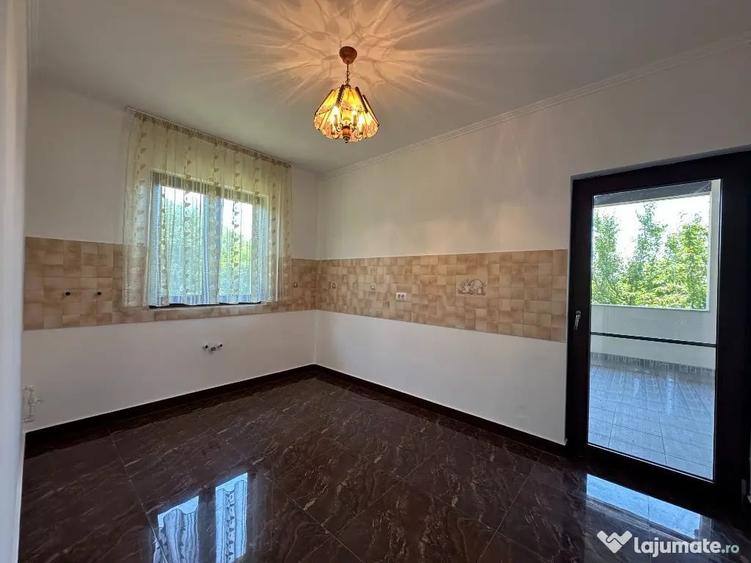 Casă cu 2 camere cu Teren 7310 Mp în Bechinești
