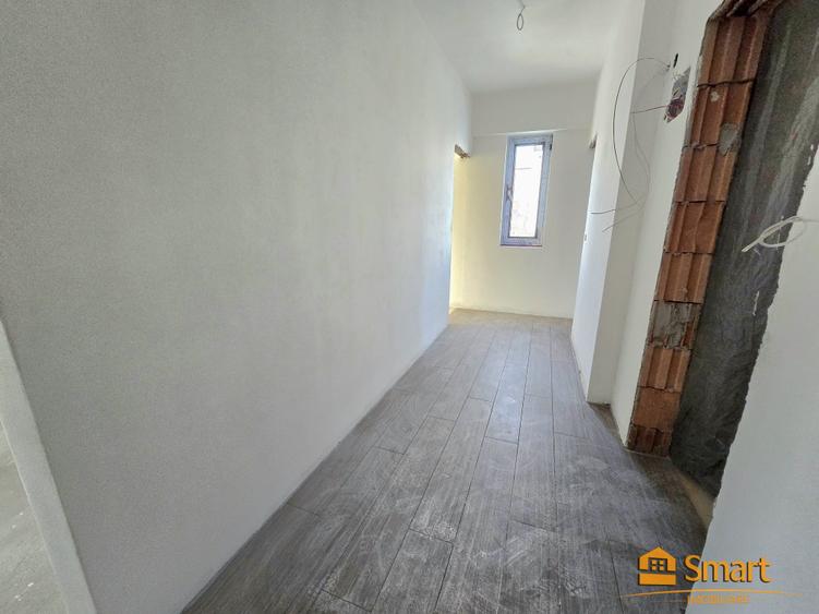 Apartament cu 2 camere decomandat în Galata