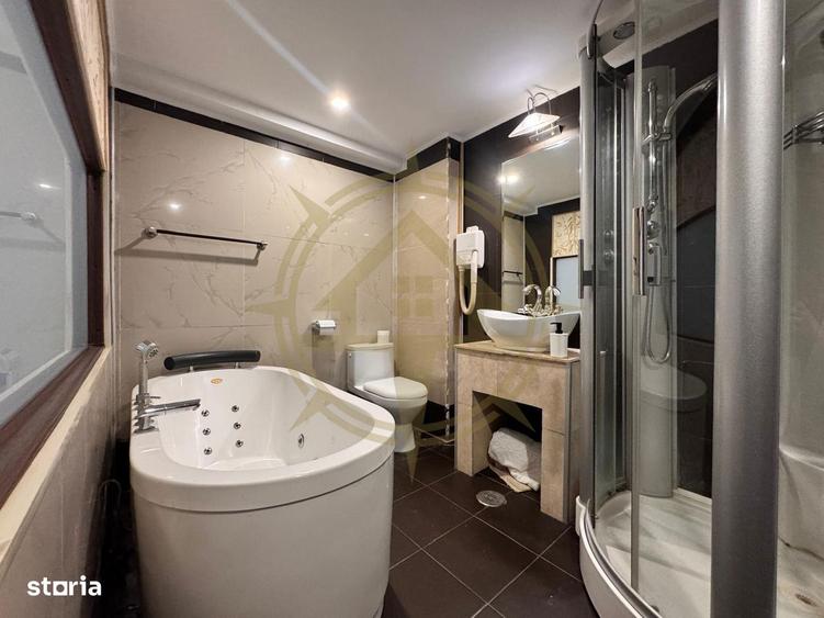 Apartament cu 3 camere, mobilat în Herăstrău — fotografia 3