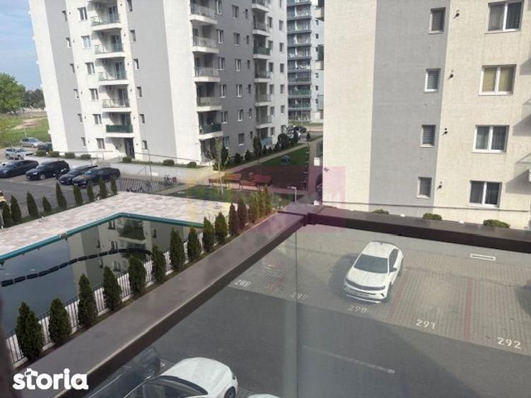 Apartament 2 camere Dimri Residence- Prelungirea Ghencea. - 1