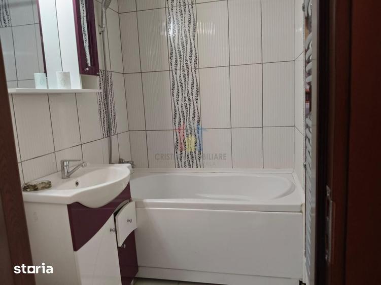 Apartament 3 camere, etaj 1, Renovat Integral, Viziru 1 - 10