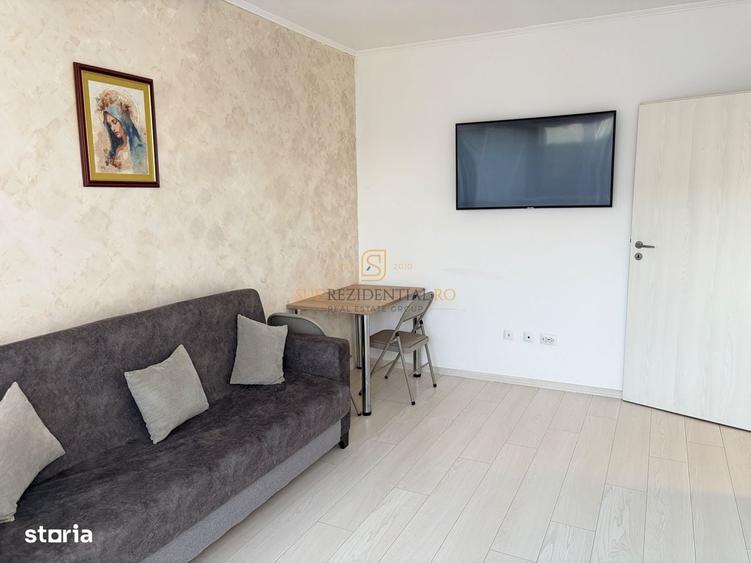 De inchiriat! Apartament 2 camere decomandat, mobilat si utilat - 2