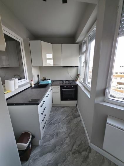Apartament cu 2 camere decomandat, mobilat în Dorobanți