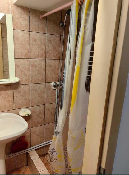 Garsonieră decomandată în Exterior Vest